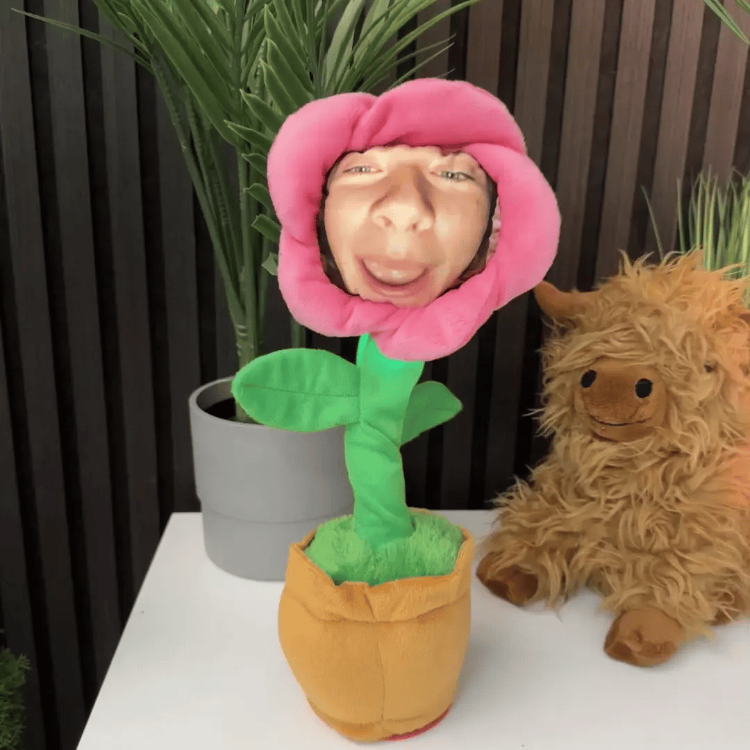 Make Your Custom Flower Dance